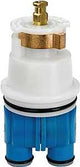 Delta RP19804 Cartridge Assembly, Plastic, 8-1/8 in L, For: 1300 and 1400 Series Faucets