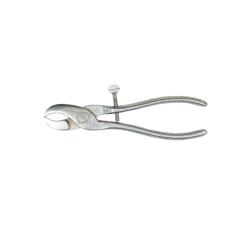 Seymour 69045 Ring Plier, Iron Jaw, 6-1/2 in L
