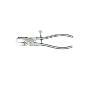 Seymour 69045 Ring Plier, Iron Jaw, 6-1/2 in L
