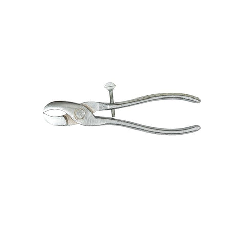 Seymour 69045 Ring Plier, Iron Jaw, 6-1/2 in L