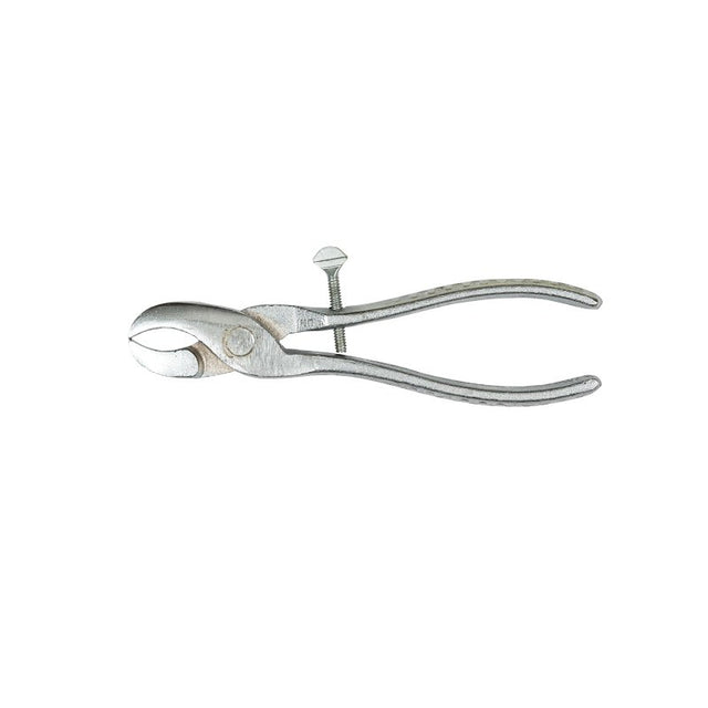 Seymour 69045 Ring Plier, Iron Jaw, 6-1/2 in L