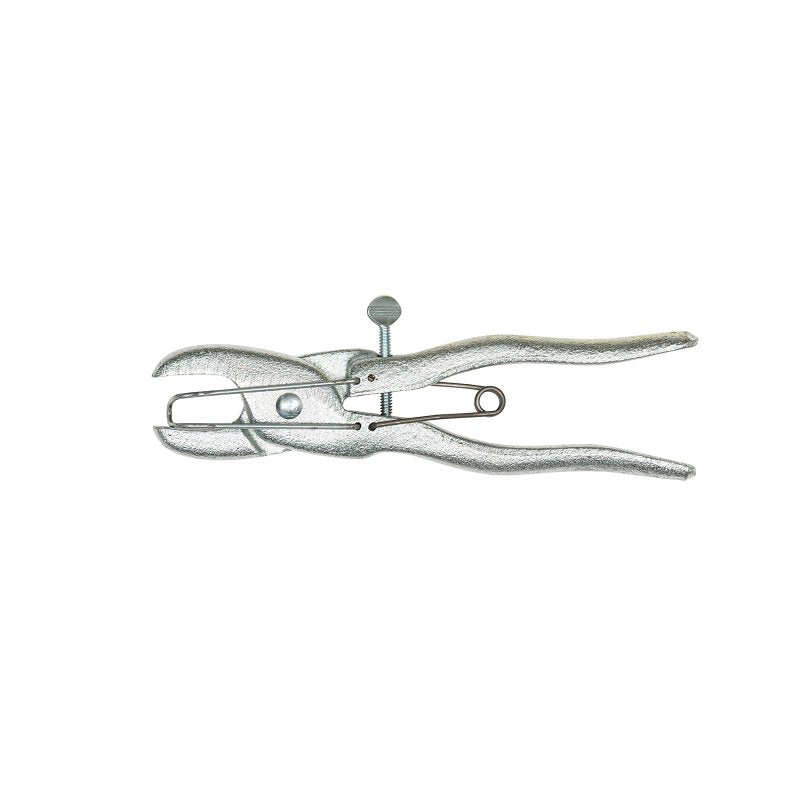 Seymour 69305 Ring Plier, Cast Iron Jaw, 7-3/4 in L