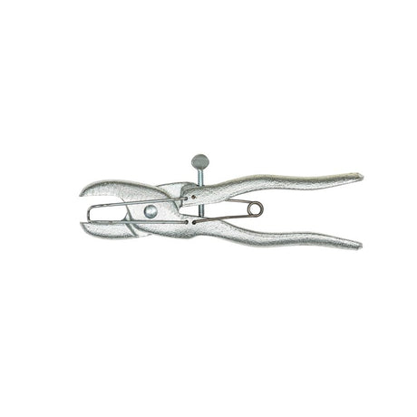 Seymour 69305 Ring Plier, Cast Iron Jaw, 7-3/4 in L