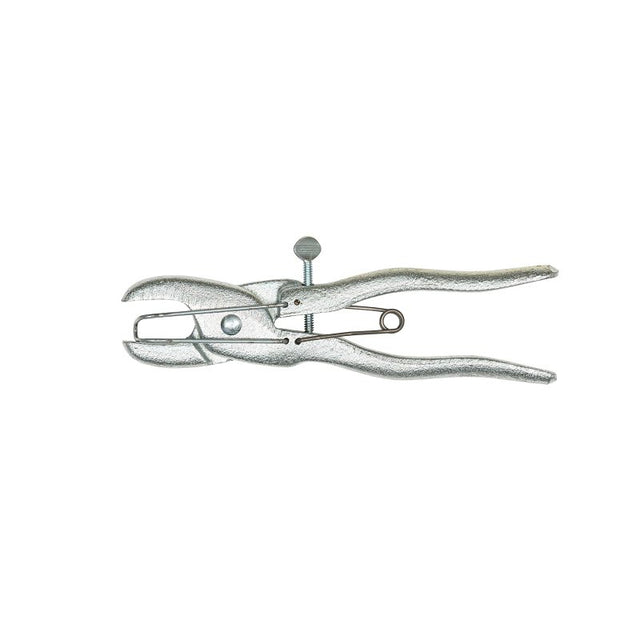 Seymour 69305 Ring Plier, Cast Iron Jaw, 7-3/4 in L