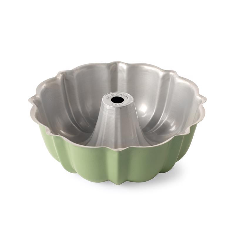 Nordic Ware 10.38 in. W X 10.38 in. L Cake Pan Assorted 1
