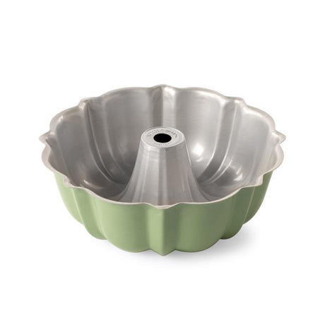 Nordic Ware 10.38 in. W X 10.38 in. L Cake Pan Assorted 1