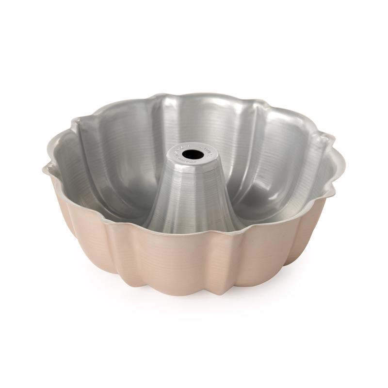Nordic Ware 10.38 in. W X 10.38 in. L Cake Pan Assorted 1