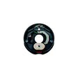 Dexter 10 Drum Brake Assembly, 3.5K, RH