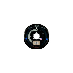 Dexter 12 Drum Brake Assembly, 7K, LH