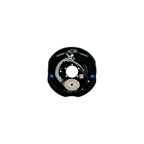 Dexter 12 Drum Brake Assembly, 6K Nev-R-Adjust, LH