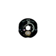 Dexter 12 Drum Brake Assembly, 6K Nev-R-Adjust, RH