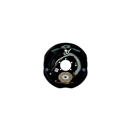 Dexter 12 Drum Brake Assembly, 6K Nev-R-Adjust, RH