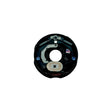 Dexter K2346200 10 Drum Brake Assembly, 4.4K, LH (after 5/1/09)