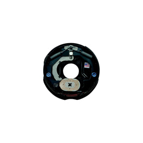 Dexter K2346200 10 Drum Brake Assembly, 4.4K, LH (after 5/1/09)