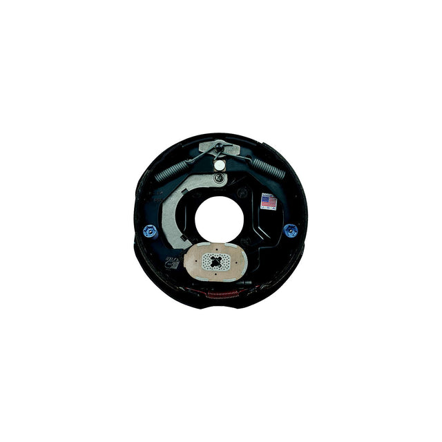 Dexter K2346200 10 Drum Brake Assembly, 4.4K, LH (after 5/1/09)