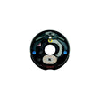 Dexter K2346300 10 Drum Brake Assembly, 4.4K, RH (after 5/1/09)