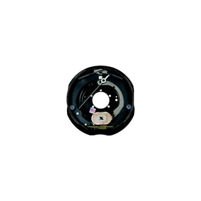 Dexter 12 Drum Brake Assembly, 7K Nev-R-Adjust, RH