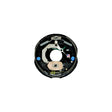 Dexter 10 Drum Brake Assembly, 3.5K Nev-R-Adjust, LH