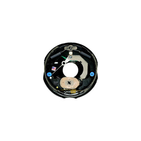 Dexter 10 Drum Brake Assembly, 3.5K Nev-R-Adjust, RH