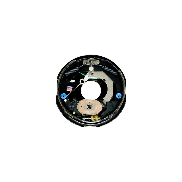 Dexter 10 Drum Brake Assembly, 3.5K Nev-R-Adjust, RH