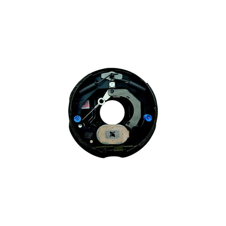 Dexter 10 Drum Brake Assembly, 4.4K Nev-R-Adjust, RH