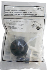ProSource 070990 Eljer Toilet Flush Valve Assembly