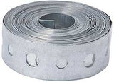 B & K G20-1024HC Hanger Strap, Steel, 100 ft L