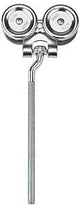 National Hardware N112-359 Box Rail Hanger, 9 in Dimensions, 225 lb, Steel, Zinc