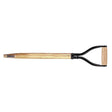 Link Handles 66673 Shovel Handle, 4-1/2 in Dia, American Ashwood