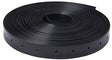 B & K P20-100HC Perforated Hanger Tape, Plastic, 10 ft L