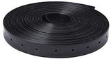 B & K P20-500HC Perforated Hanger Tape, Plastic, 50 ft L