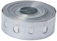 B & K G20-128HC Hanger Strap, Steel, Galvanized, 10 ft L