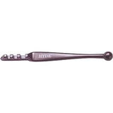 Hyde 45700 Glass Cutter, Carbide Cutting Edge, Metal Handle