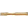 Link Handles 65274 Hatchet Handle, 14 in L, Wood, For: #2 Shingling, Half-Hatchet, Claw and #1 Broad Hatchets