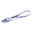 Seymour 69356 Ring Plier, Iron Jaw, 6-1/4 in L