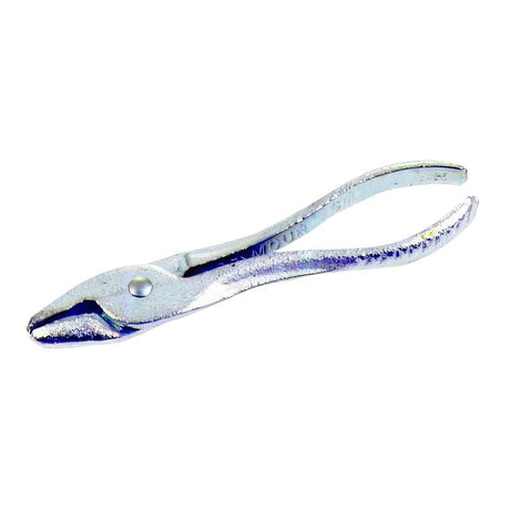Seymour 69356 Ring Plier, Iron Jaw, 6-1/4 in L