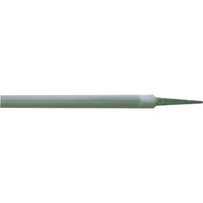Crescent Nicholson 05194N/05194 Hand File, Half Round Profile, 14 in OAL