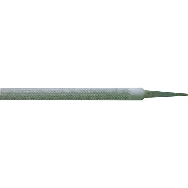 Crescent Nicholson 05194N/05194 Hand File, Half Round Profile, 14 in OAL