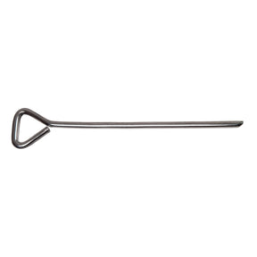 Fox Run Silver Aluminum Potato Bake Rods