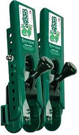 Gecko Gauge SA903 Siding Gauge, 5 to 8 in L, Plastic