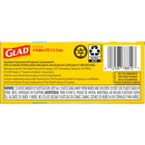 Glad Febreze 4 gal Fresh Trash Bags Quick Tie 26 pk