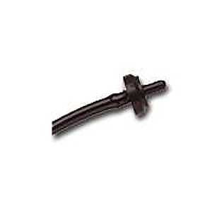 Raindrip R112CT Mini In-Line Dripper, 2 gph, Green