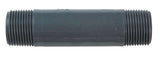 B&K Schedule 80 3/4 in. MIP X 3/4 in. D MIP PVC 4 in. Nipple 1 pk, Pack of 10