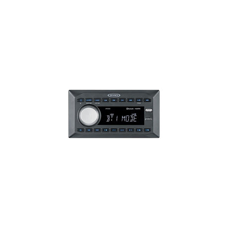 Jensen JWM30 Multisource 3-Zone Stereo