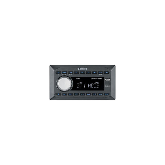 Jensen JWM30 Multisource 3-Zone Stereo