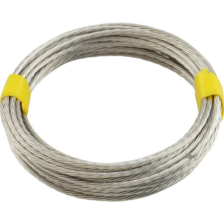OOK 50116 Picture Hanging Wire, 9 ft L, DuraSteel, 100 lb, Pack of 12