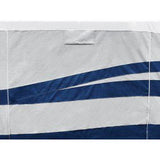 ADCO 94876 Toy Hauler Designer Series UV Hydro Cover, 33'7"-37'