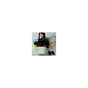 HYDRAULIC POWER ASSY (HPA) FOR
