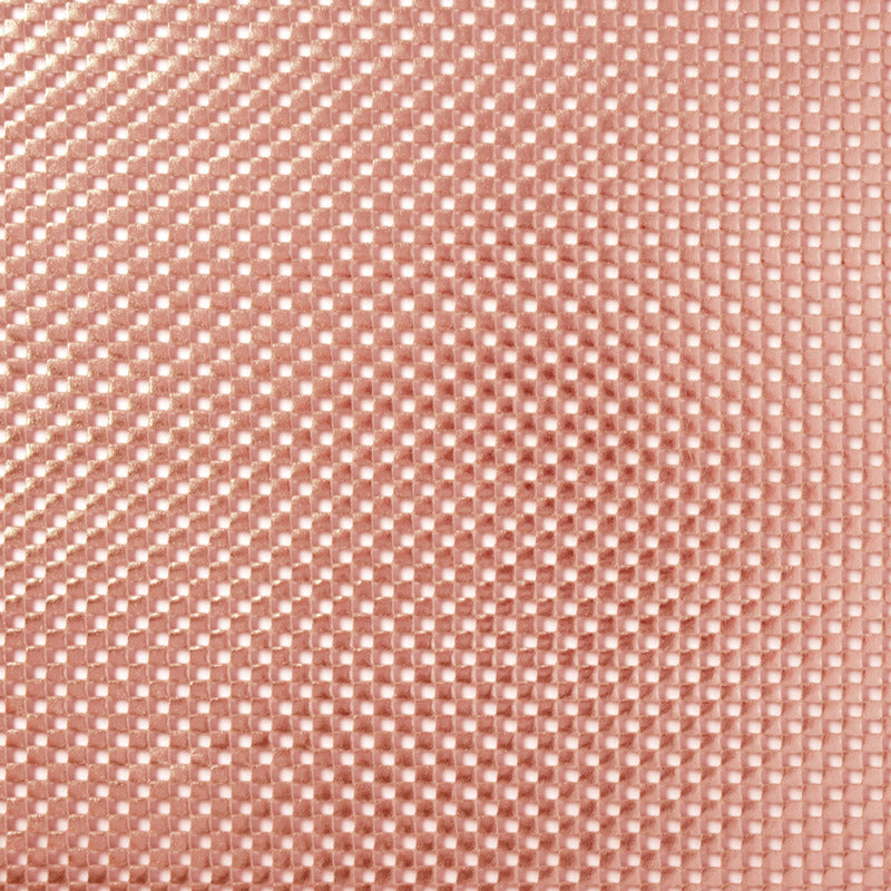 Con-Tact Metallic Grip Premium 4 ft. L X 18 in. W Copper Non-Adhesive Shelf Liner, Pack of 6