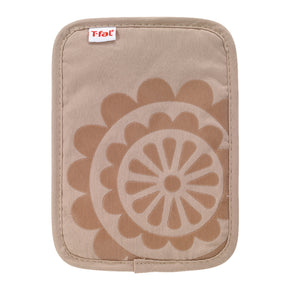 T-Fal Sand Medallion Cotton Pot Holder, Pack of 6